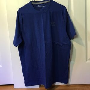 Under Armour heatgear T-shirt